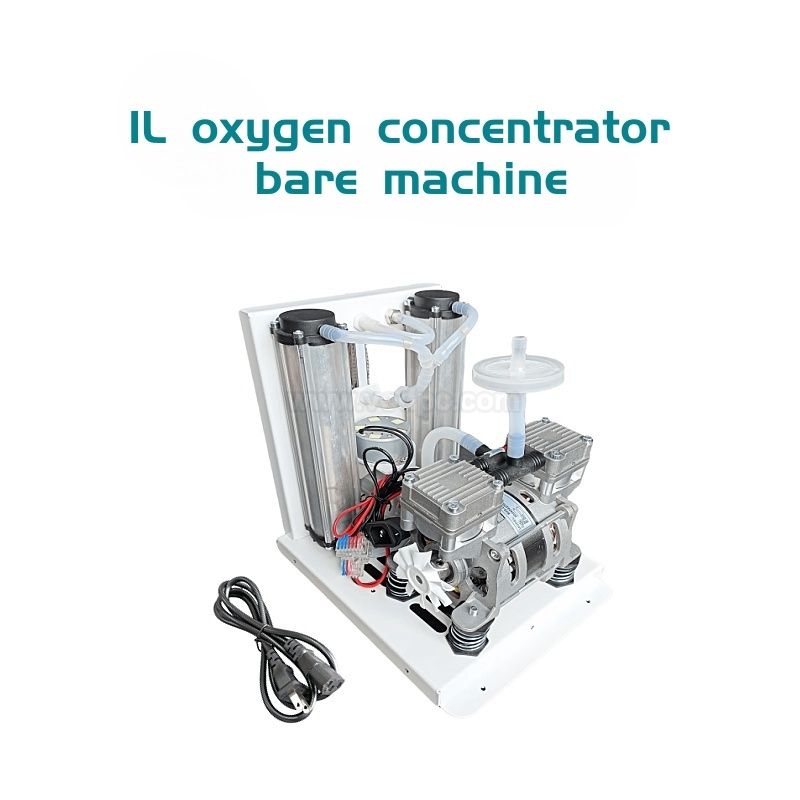 1L Oxygen Generator Concentrator  Spare Part without Housing for Aquarium Pond