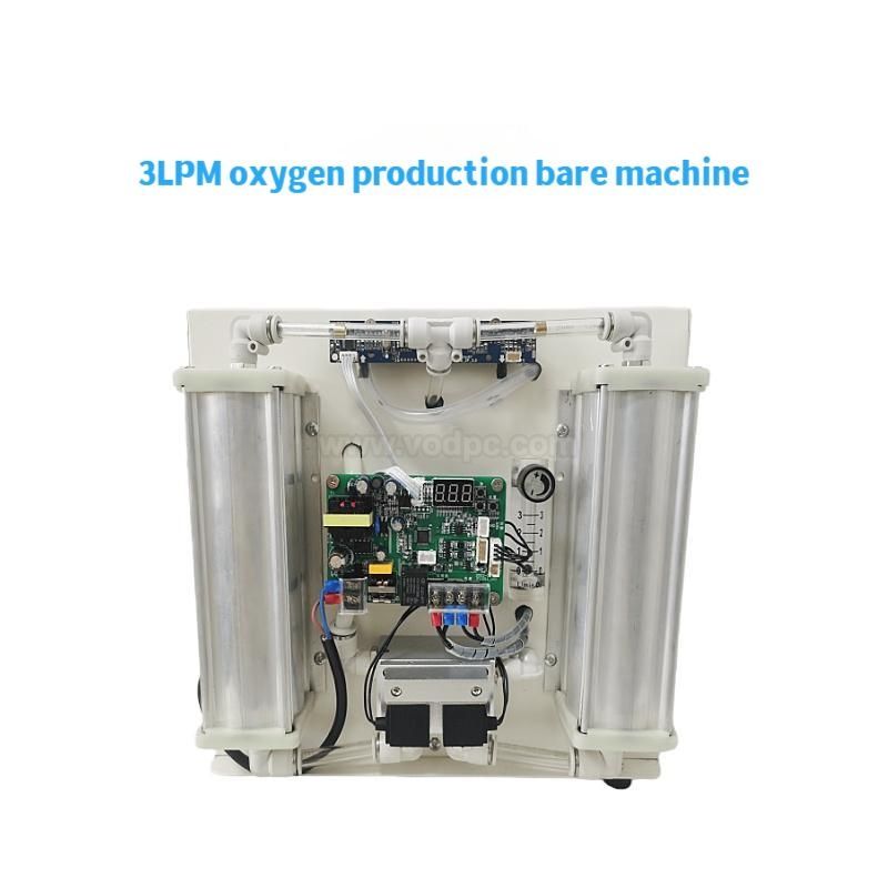 3LPM Oxygen Generator Concentrator Spare Part without Housing for Aquarium Pond